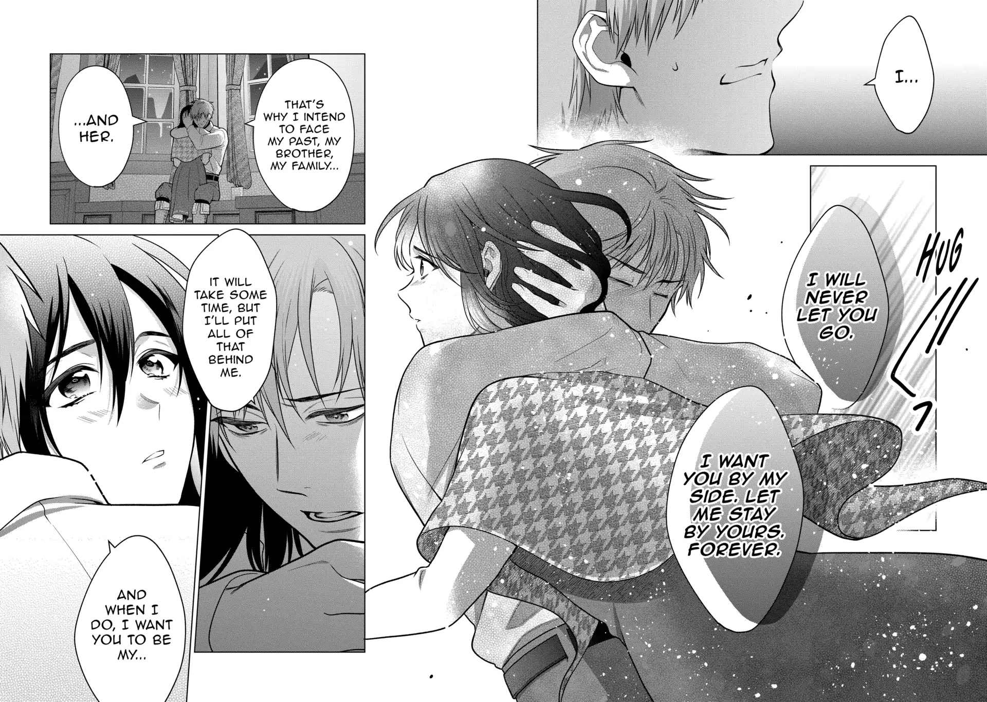 Life in Another World as a Housekeeping Mage Chapter 39 28